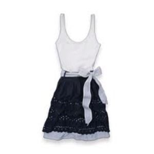 Abercrombie and Fitch dress M