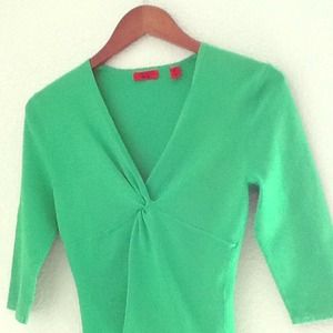 SALE! 💚VENINI TOP / BLOUSE💚