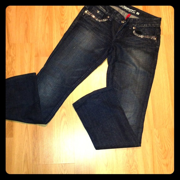 🌟SOLD!!🌟 Guess Jeans