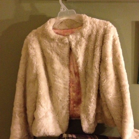 Jacket - Picture 1 of 1