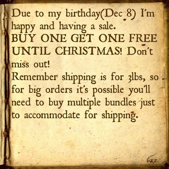 🔴Sale🔴 Now until Christmas. Come take a look!