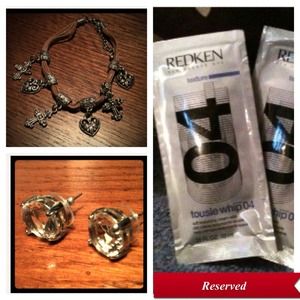 **RESERVED 4 @crosehouse