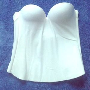 Felina Bustier, Essential Seamless Bustier 7643