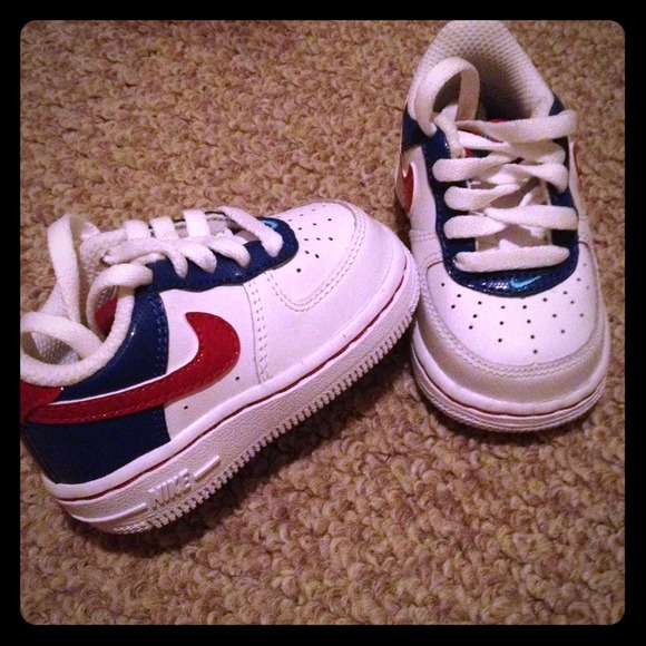 Nike Air Force