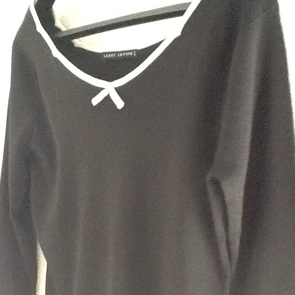 SALE!🏆LARRY LEVINE black top🏆