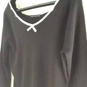 SALE!🏆LARRY LEVINE black top🏆