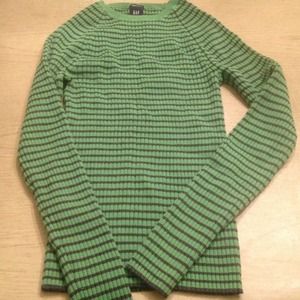 💢BUNDLED💢GAP stretch sweater