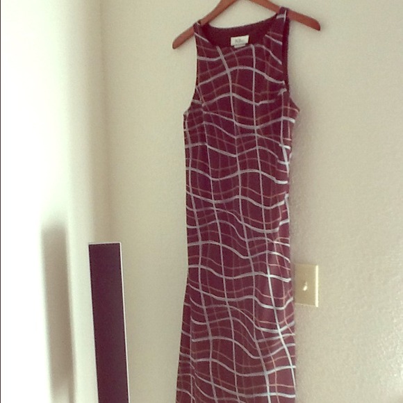 AGB Dresses & Skirts - SALE! 👗AGB LONG DRESS