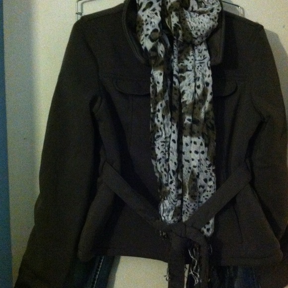 💢💢SOLD💢💢Fleece jacket bundle