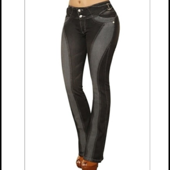 Colombian Jeans! Great quality! Brand New