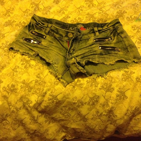 Clean my closet!;/)