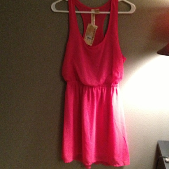 📦Traded📦Pink dress