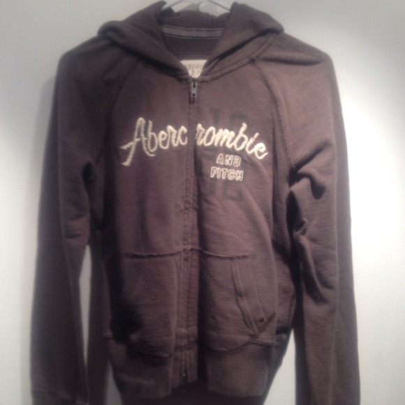 Sweatshirts-Aberbrombie & Roxy