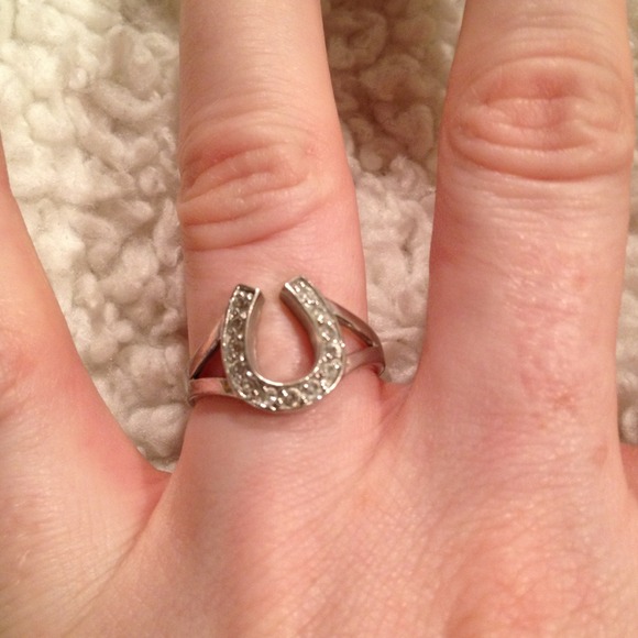 ✳Reduced!✳Lucky ring!