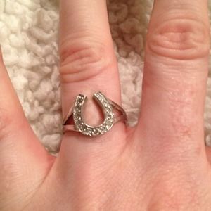 ✳Reduced!✳Lucky ring!