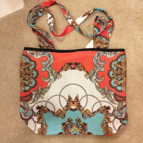 Regal collection Handbag - Picture 3 of 4