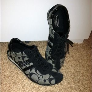 Coach Sneakers