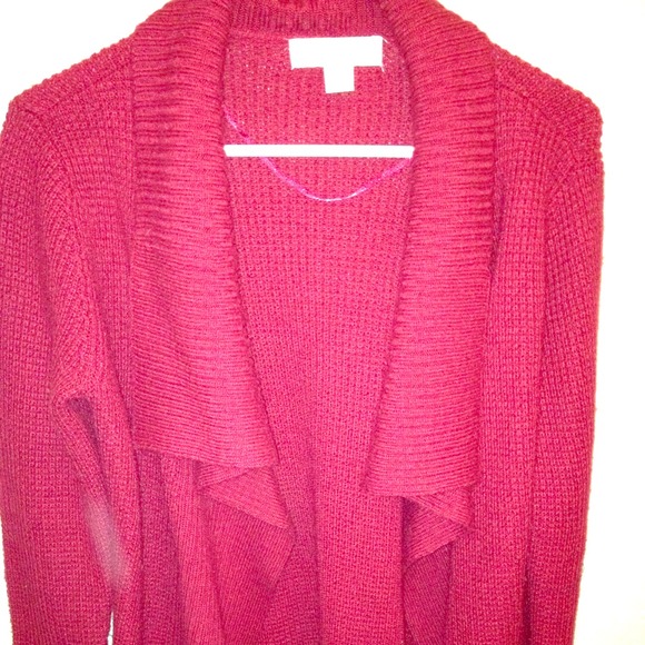 🚫⛔SOLD👉Michael Kors Sweater / wrap