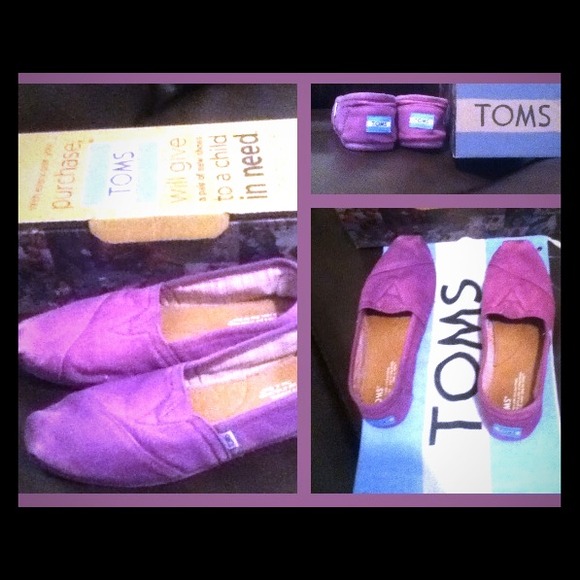 Toms