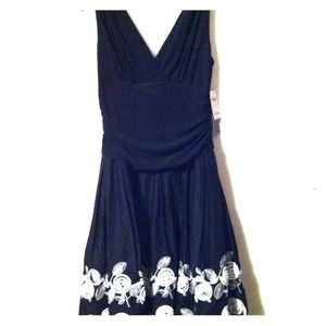 NEW SL Fashions dress from Macy's