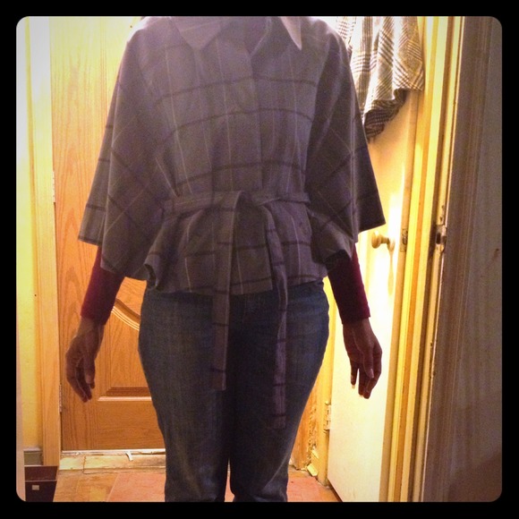 Cape
