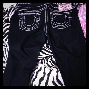 True Religion Denim - True religion jeans💙 female size 32...authentic True Religion Denim - True religion jeans💙 female size 32...authentic