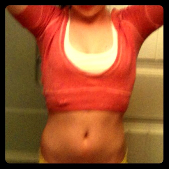 Mini Hoodie
