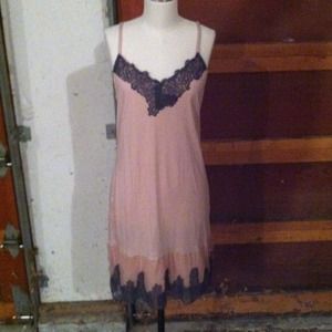 20's inspired nightie