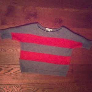 Forever21 oversized sweater