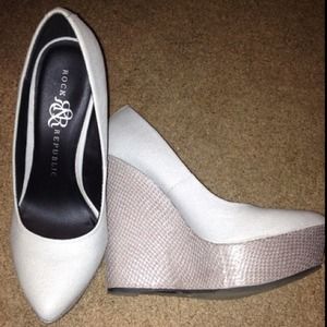 R&R wedges