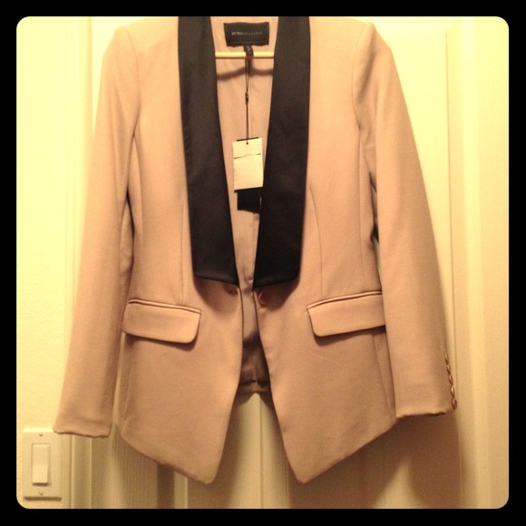 BCBGMaxAzria Jackets & Blazers - BCBG MaxAzria jacket, XS. NWT.