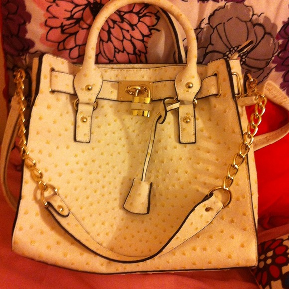 Brand new Mk inspired bag
