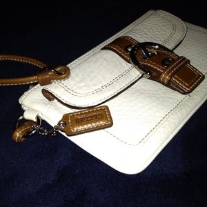 Coach Wristlets *BUNDLE* (3 items)