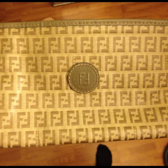 Fendi bag