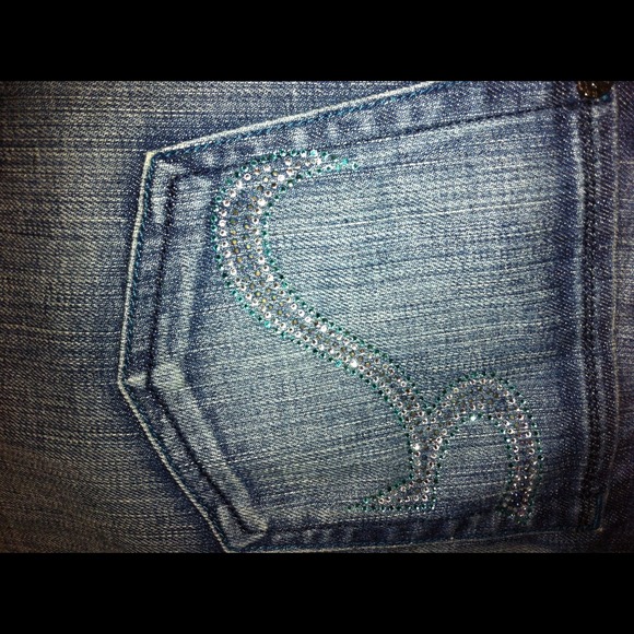 Rock & Republic Jeans USA—Needs an Owner! Reduced!
