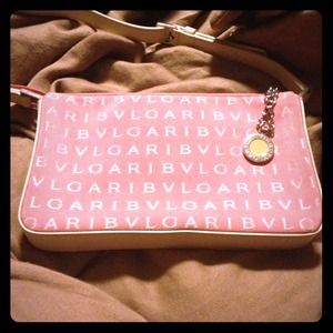 Bvlgari bag🌟🌟reserved for @yengkeepop