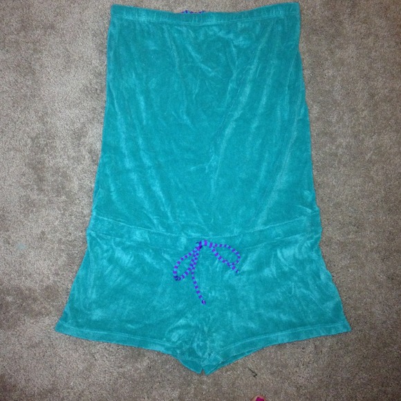 Splendid romper