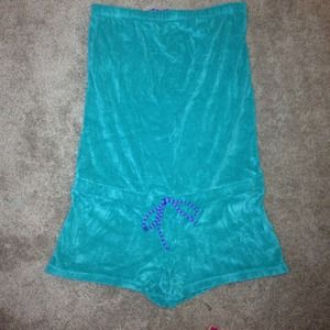 Splendid romper