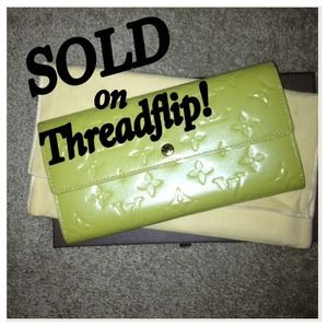 Louis Vuitton Clutches & Wallets - SOLD!!Louis Vuitton wallet Louis Vuitton Clutches & Wallets - SOLD!!Louis Vuitton wallet