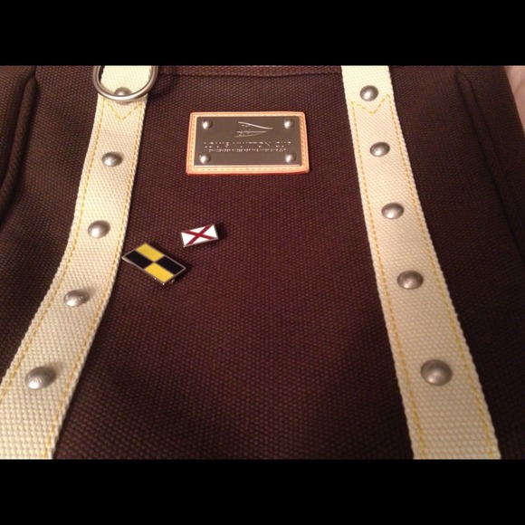 Louis Vuitton Cup Cabas tote - Picture 3 of 4