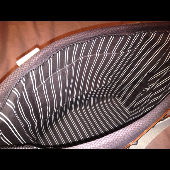 Louis Vuitton Cup Cabas tote - Picture 4 of 4