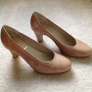 AGI ( Attilio Giusti Leombruni ) Patent Flex Pump