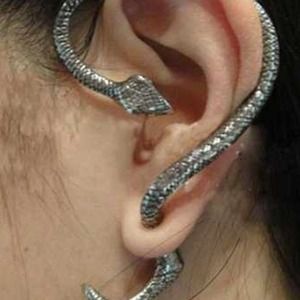 Ear cuff