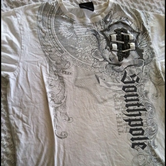 Mens shirt