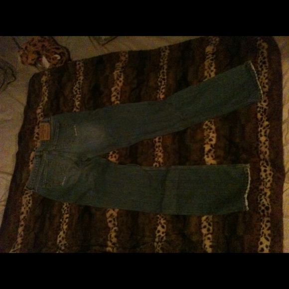 Express Jeans - Picture 2 of 4