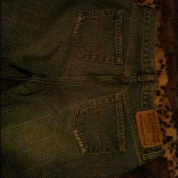 Express Jeans - Picture 3 of 4