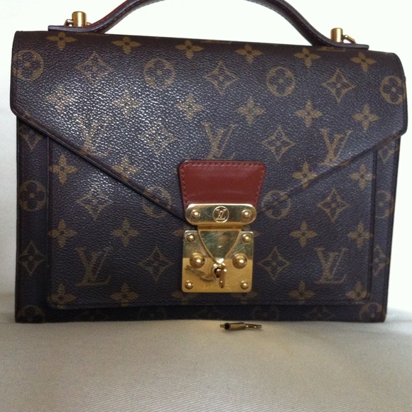 Louis Vuitton Handbags - SOLD!!!!!  Louis Vuitton  Original.