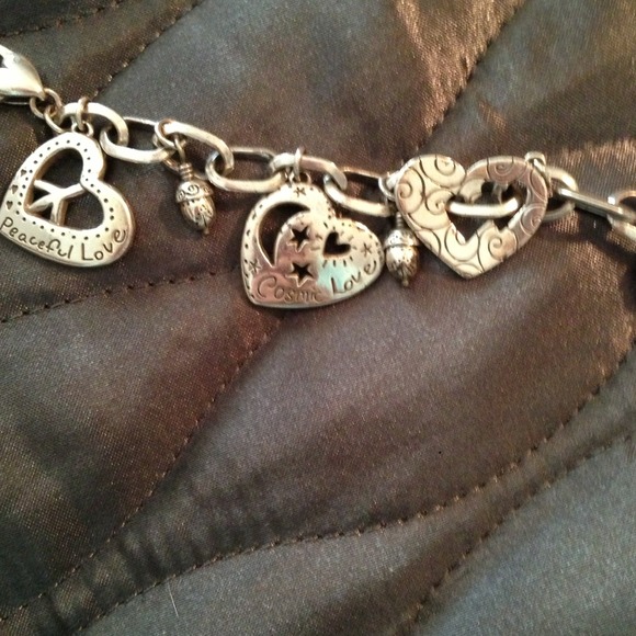 💥Reduced!  Brighton bracelet