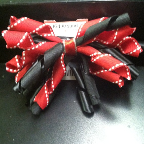 Korker bow