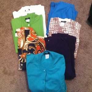 Reserved!! Jcrew sweater